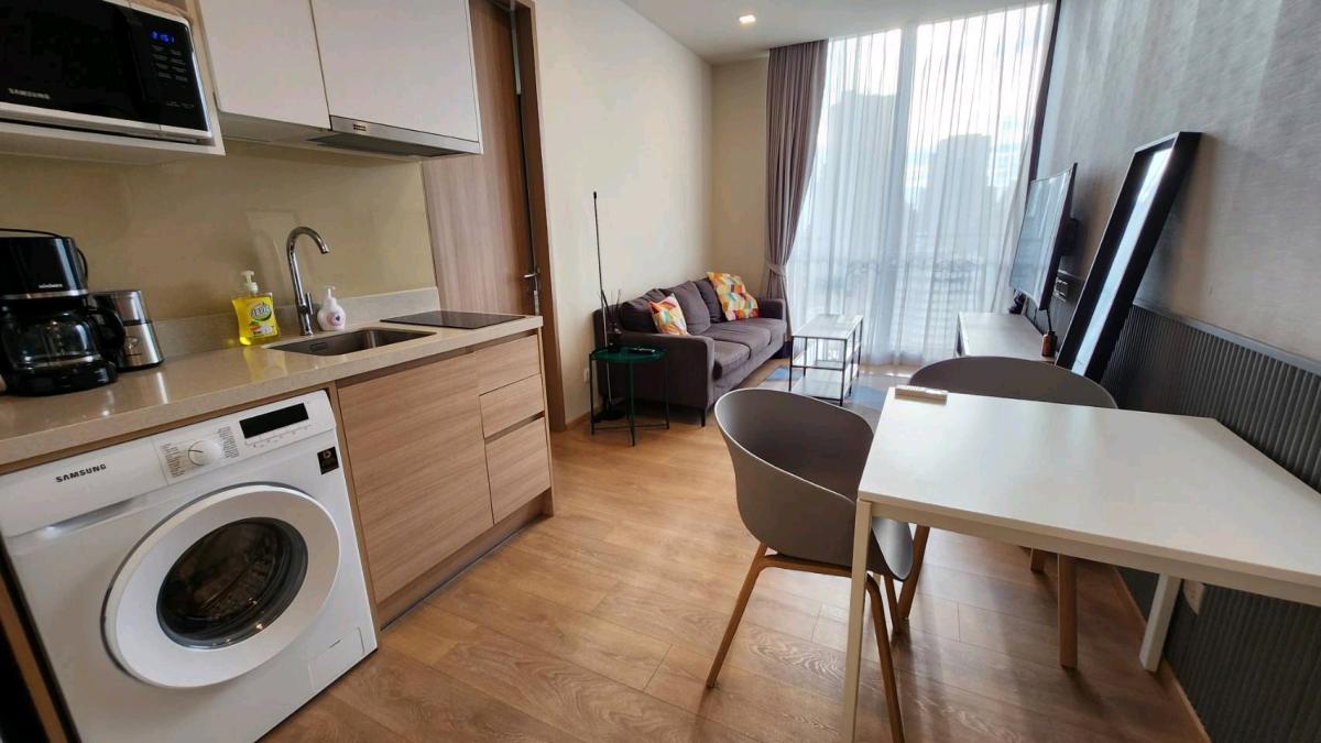 Noble Around Sukhumvit 33 | เดินทางสะดวก เชื่อมต่อสุขุมวิทและอโศก