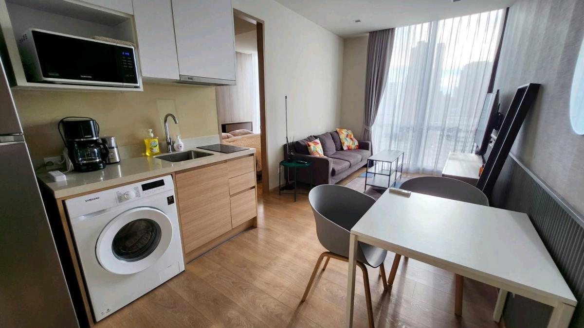 Noble Around Sukhumvit 33 | เดินทางสะดวก เชื่อมต่อสุขุมวิทและอโศก