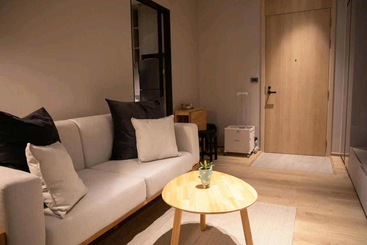 The FINE Bangkok Thonglor - Ekamai | คอนโดสไตล์ญี่ปุ่นใจกลางเอกมัย