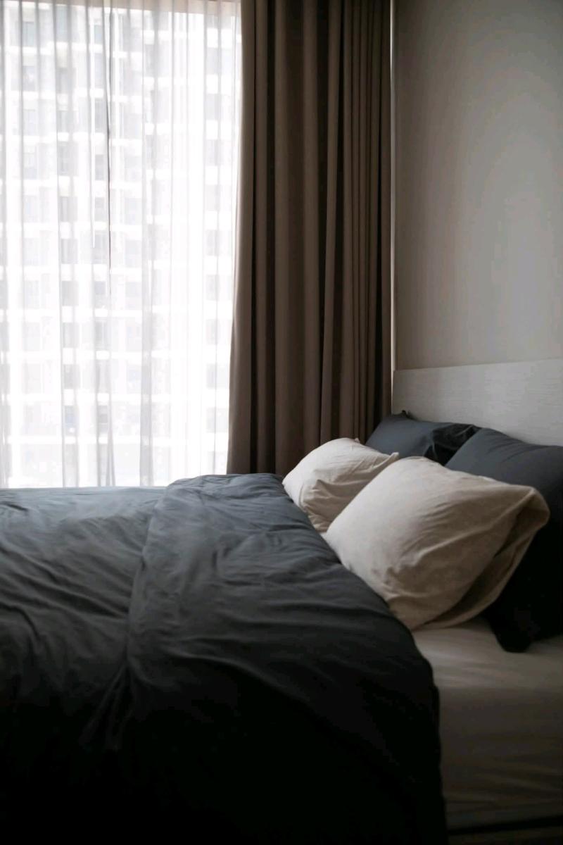 The FINE Bangkok Thonglor - Ekamai | คอนโดสไตล์ญี่ปุ่นใจกลางเอกมัย