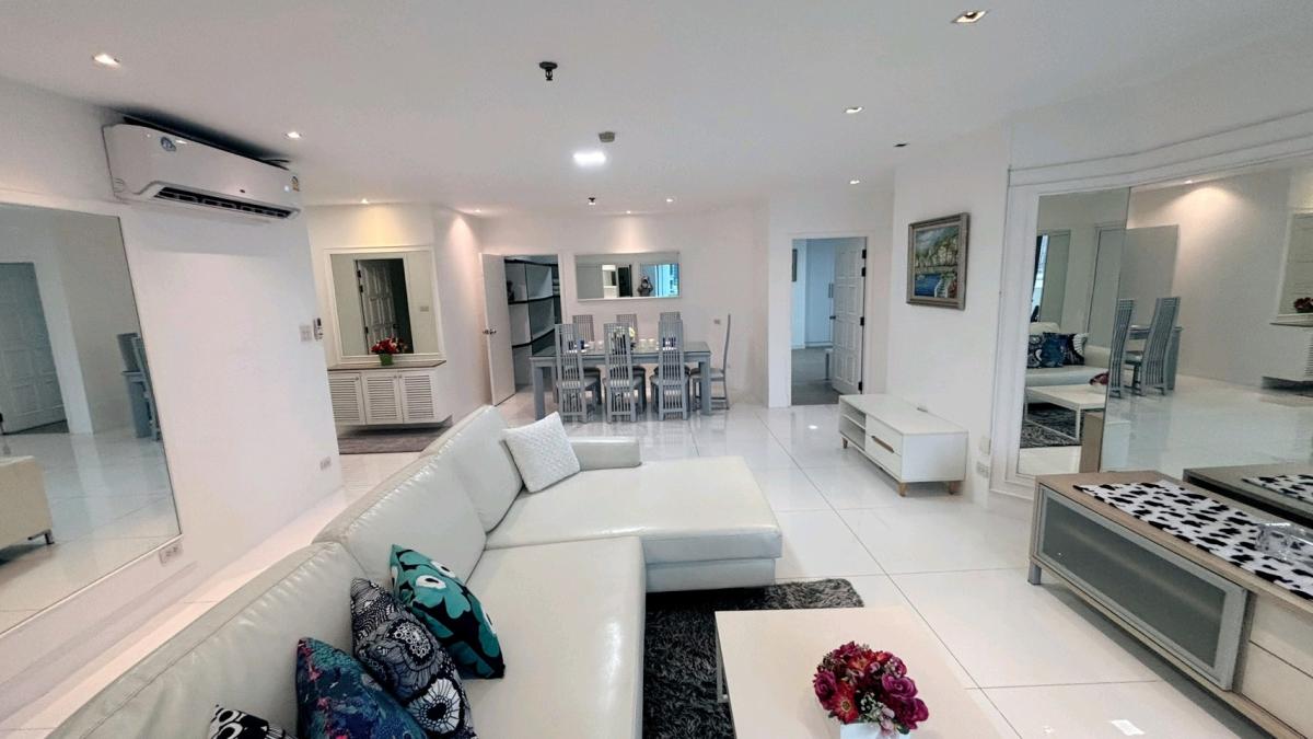 Fifty Fifth Tower Thonglor | Newly renovated
