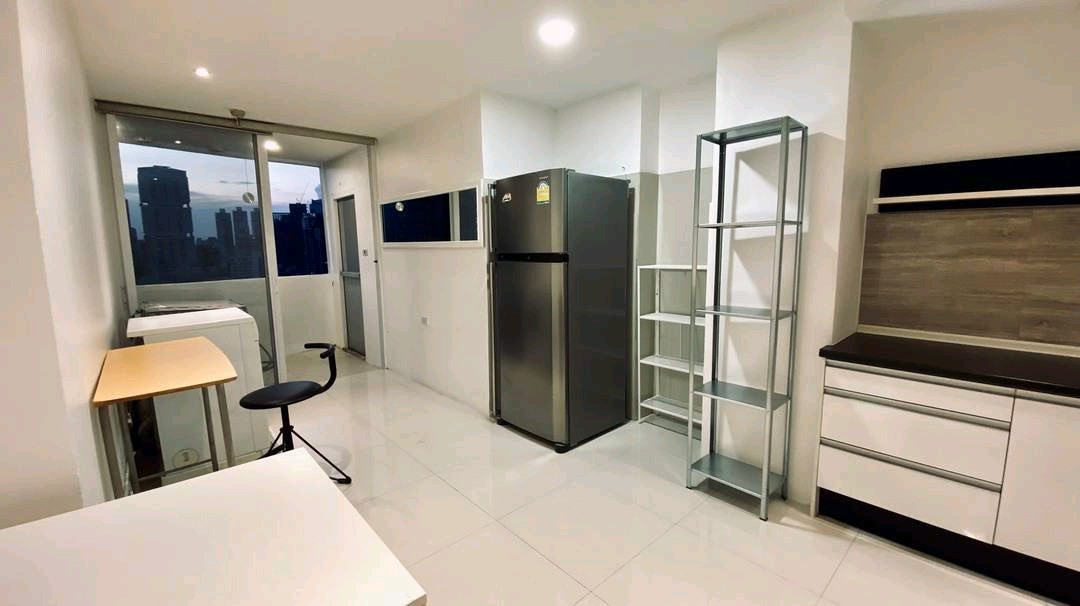 Fifty Fifth Tower Thonglor | Newly renovated