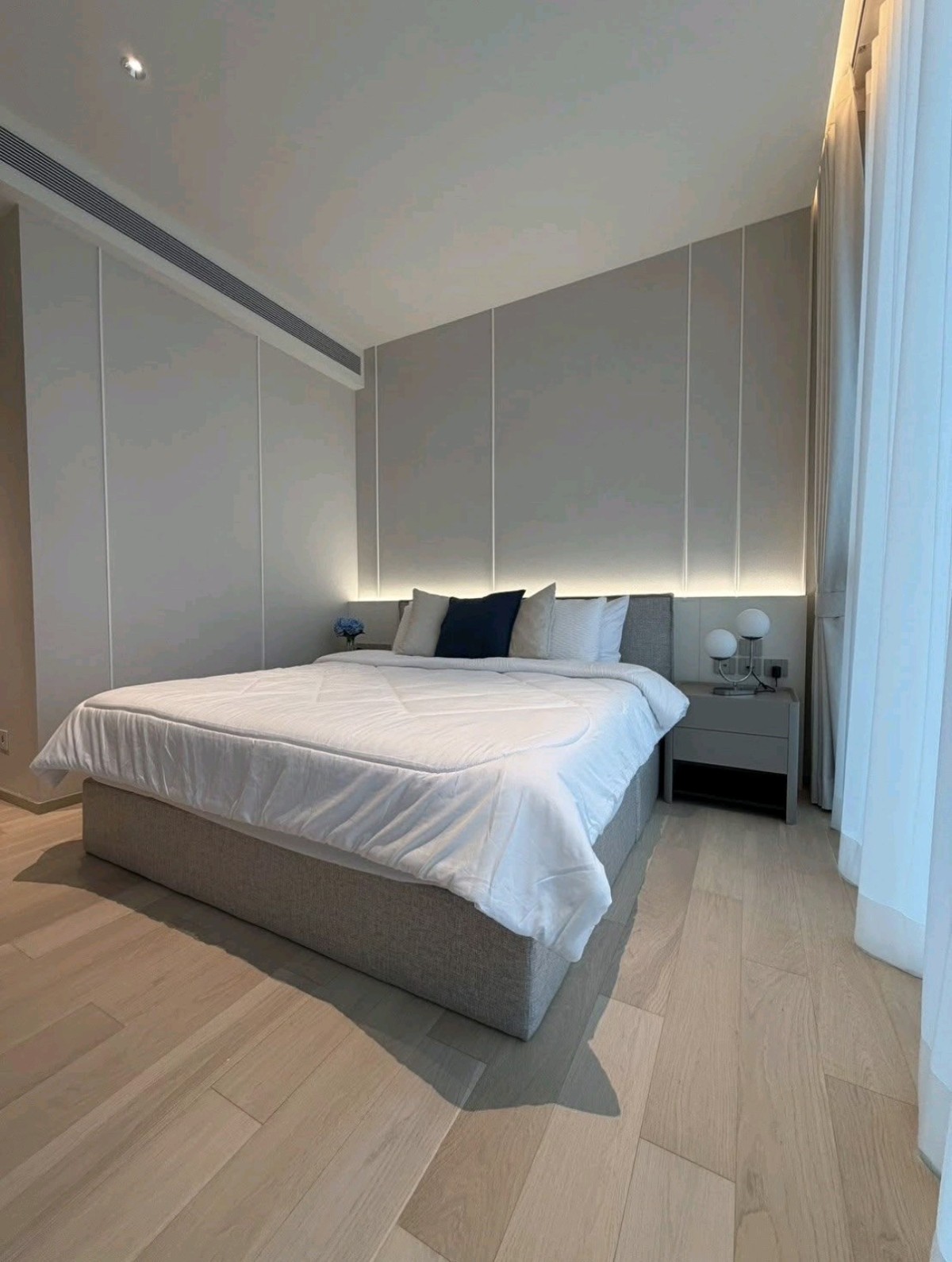 One Bangkok Residence 187 | ใกล้ MRT ลุมพินี
