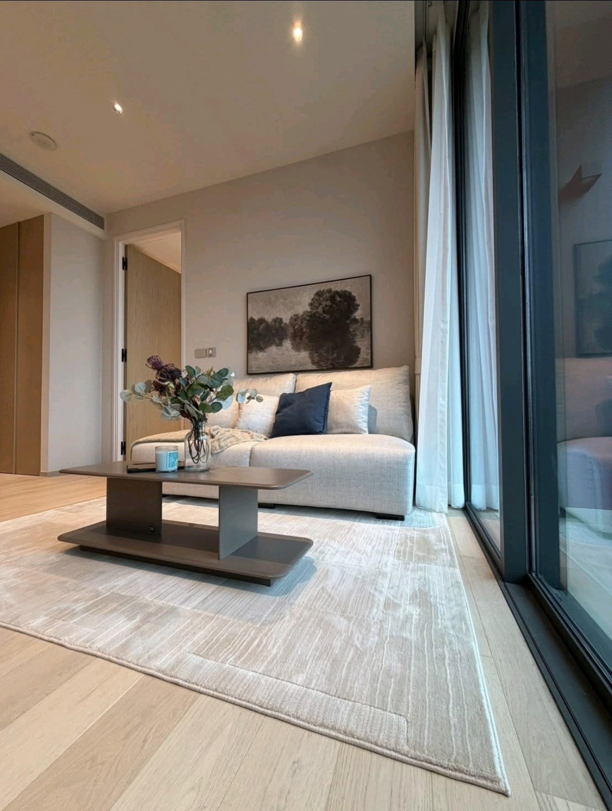 One Bangkok Residence 187 | ใกล้ MRT ลุมพินี