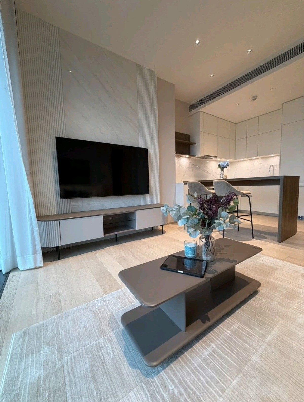 One Bangkok Residence 187 | ใกล้ MRT ลุมพินี