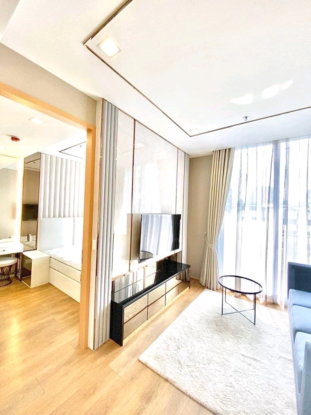 Noble BE 33 | ใกล้ BTS พร้อมพงษ์