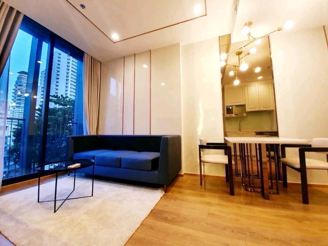 Noble BE 33 | ใกล้ BTS พร้อมพงษ์