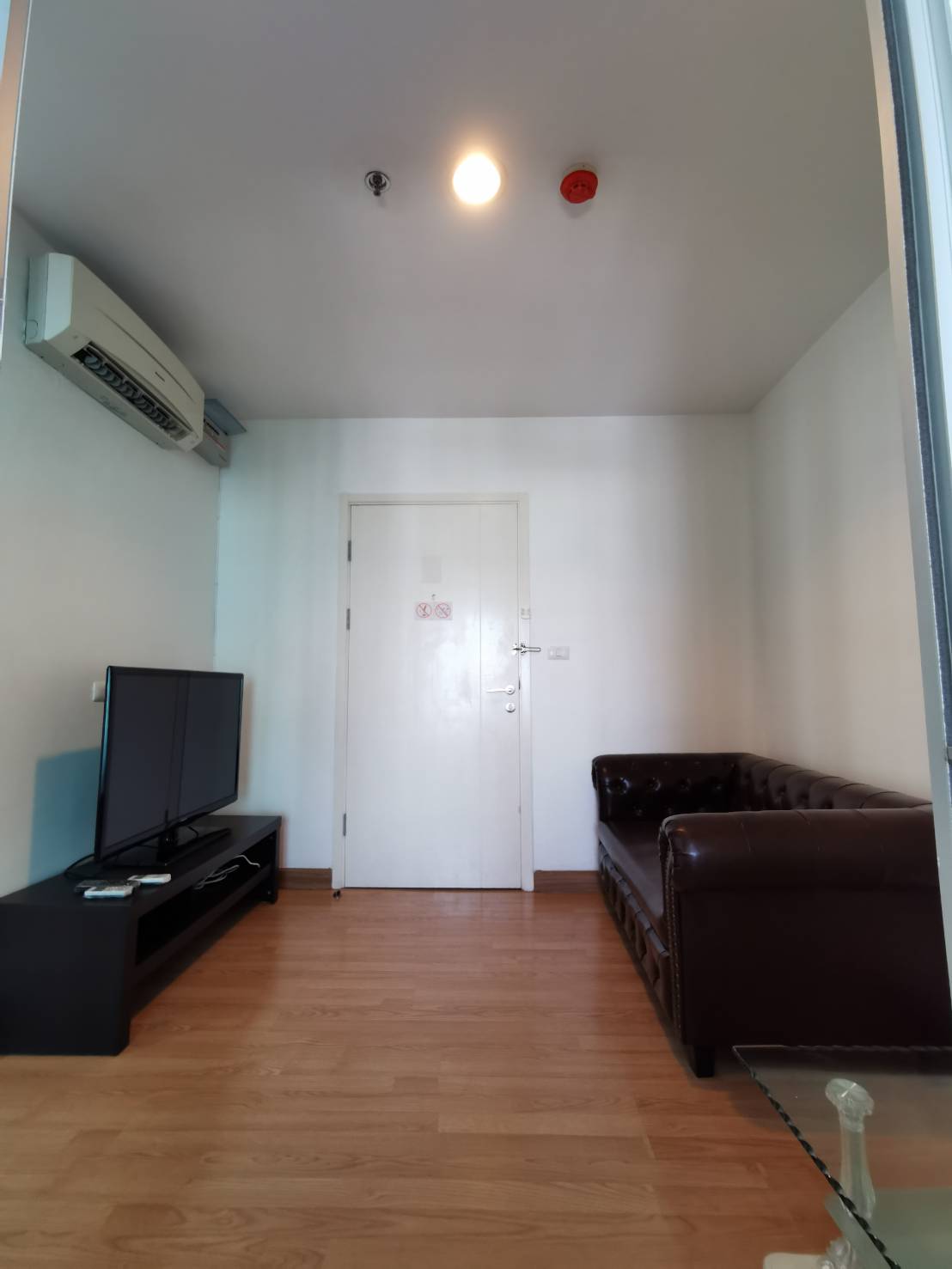 Aspire rama 4 | ขายพร้อมผู้เช่า หรืออยู่เองได้ สนใจนัดชมแจ้งล่วงหน้า