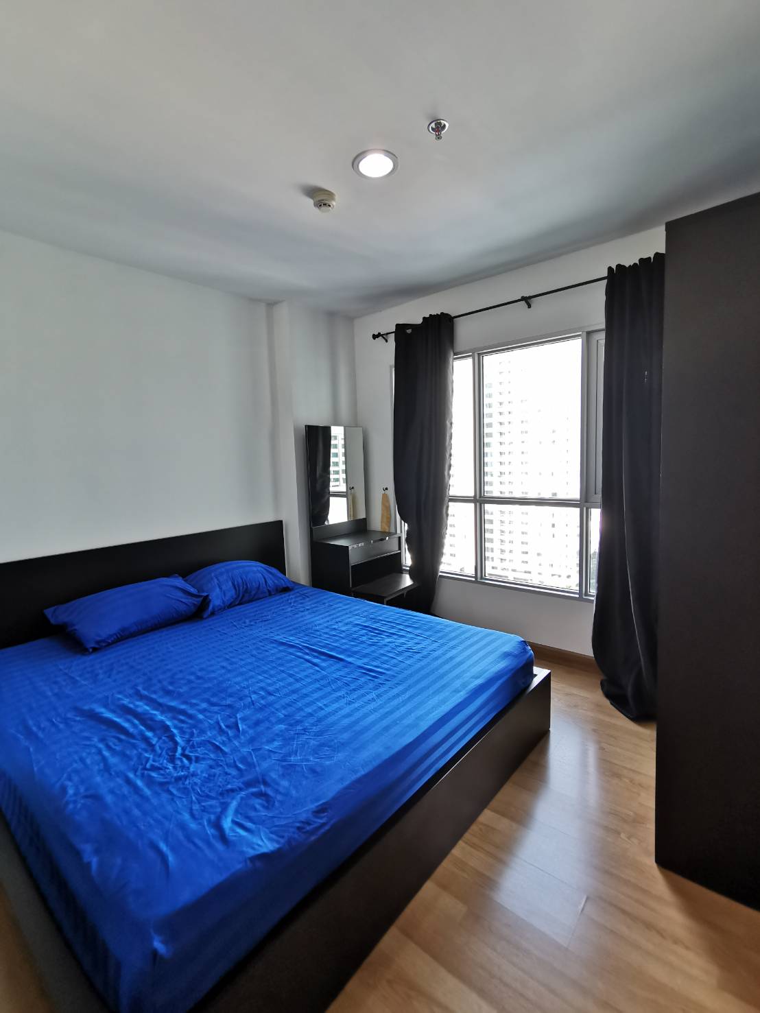 Aspire rama 4 | ขายพร้อมผู้เช่า หรืออยู่เองได้ สนใจนัดชมแจ้งล่วงหน้า