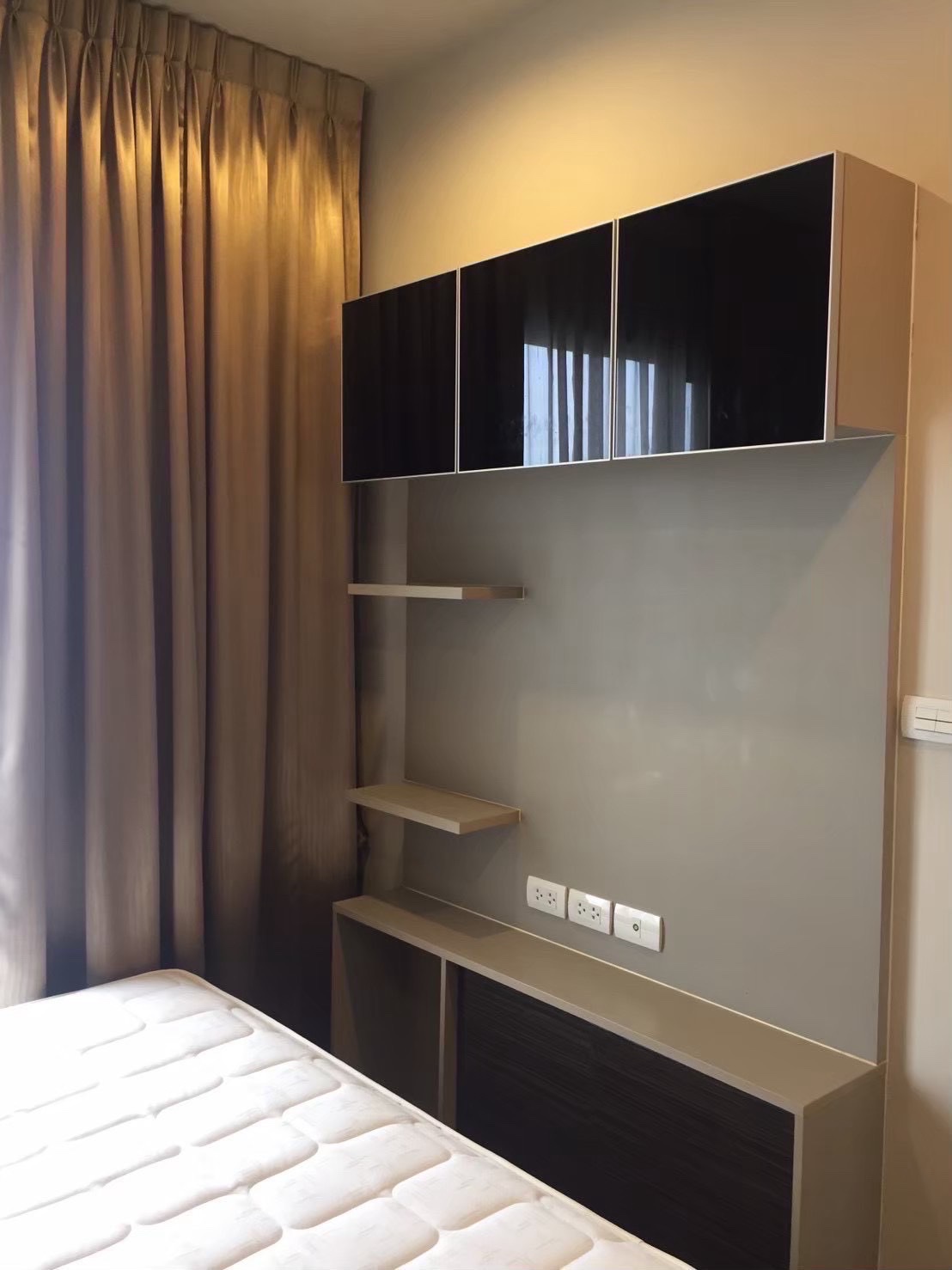 Onyx phaholyothin | 🏙️ Onyx Phaholyothin ทิศใต้ ลมดี แดดยามบ่าย พร้อมเข้าอยู่🌳