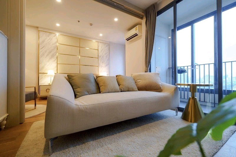 Q chidlom-Phetchaburi | High-Rise บนถนนเพชรบุรี