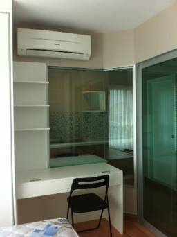 Aspire rama 4 | ขายพร้อมผู้เช่า