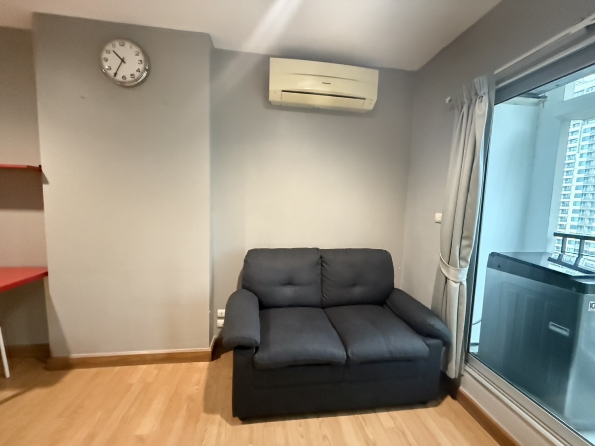 Aspire rama 4 | ราคาสุดว้าว ไม่รวมที่จอดรถ พร้อมอยู่แล้วจ้า