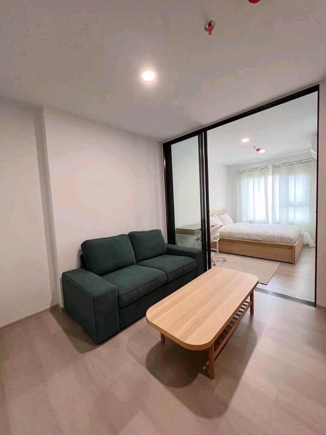 Aspire Rattanathibet Weston | คอนโดใกล้รถไฟฟ้าเพียง 200 เมตร ย่านนนทบุรี