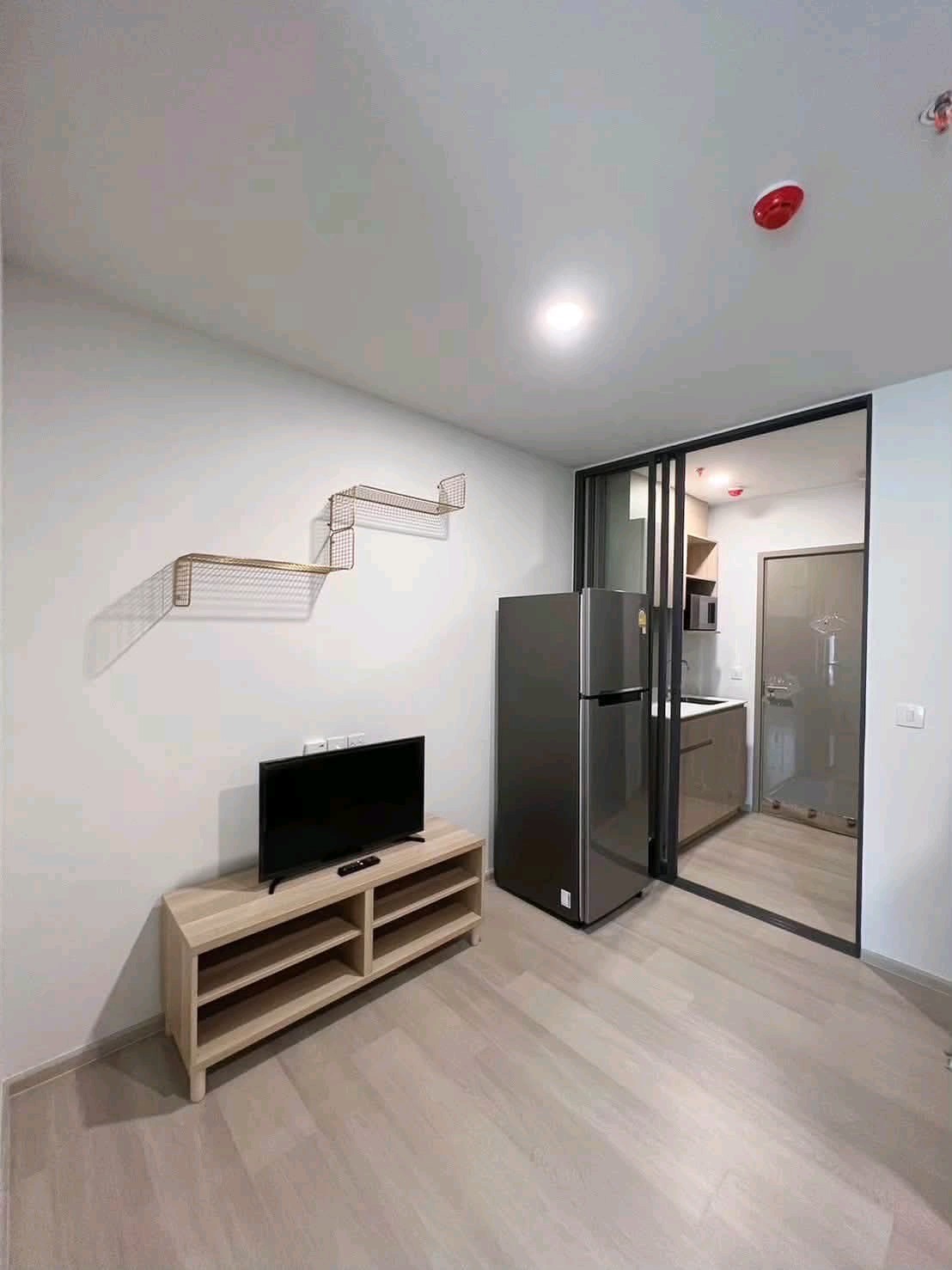 Aspire Rattanathibet Weston | คอนโดใกล้รถไฟฟ้าเพียง 200 เมตร ย่านนนทบุรี