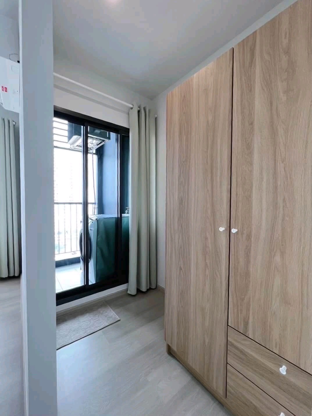 Aspire Rattanathibet Weston | คอนโดใกล้รถไฟฟ้าเพียง 200 เมตร ย่านนนทบุรี