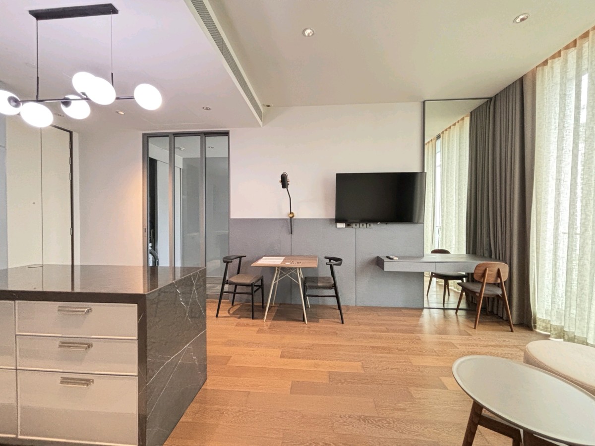 KRAAM Sukhumvit 26 | ใกล้ BTS พร้อมพงษ์