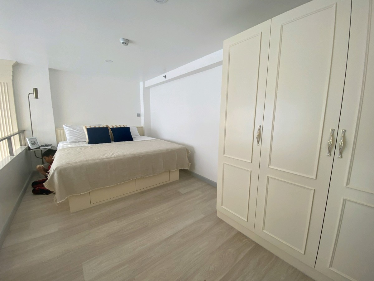 Knightsbridge Prime Sathorn | ใกล้ รถไฟฟ้า BTS สถานีช่องนนทรี ประมาณ 600เมตร