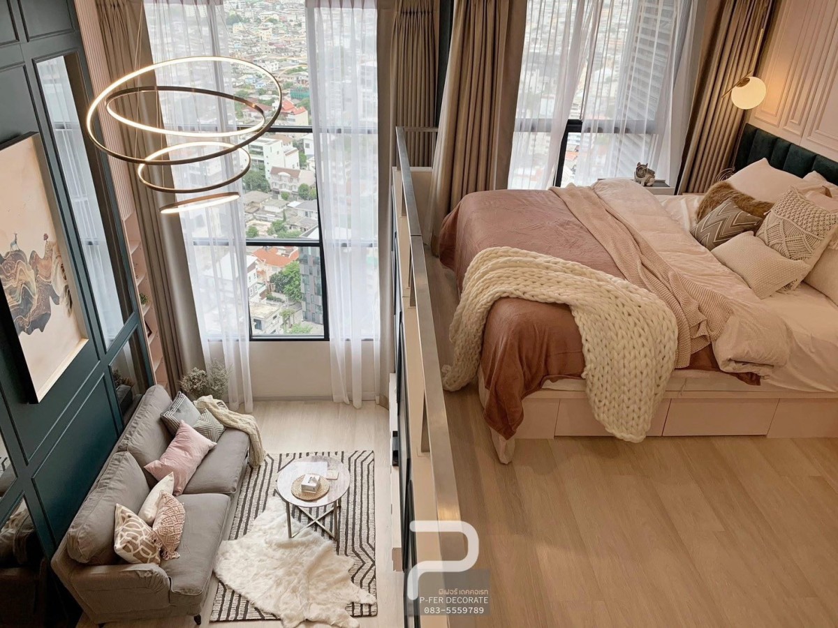 Knightsbridge Prime Sathorn | ทำเลสาทร เชื่อมต่อย่านธุรกิจสำคัญของกรุงเทพฯ