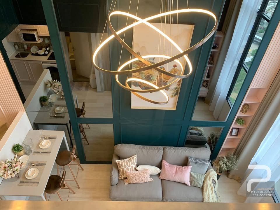 Knightsbridge Prime Sathorn | ทำเลสาทร เชื่อมต่อย่านธุรกิจสำคัญของกรุงเทพฯ