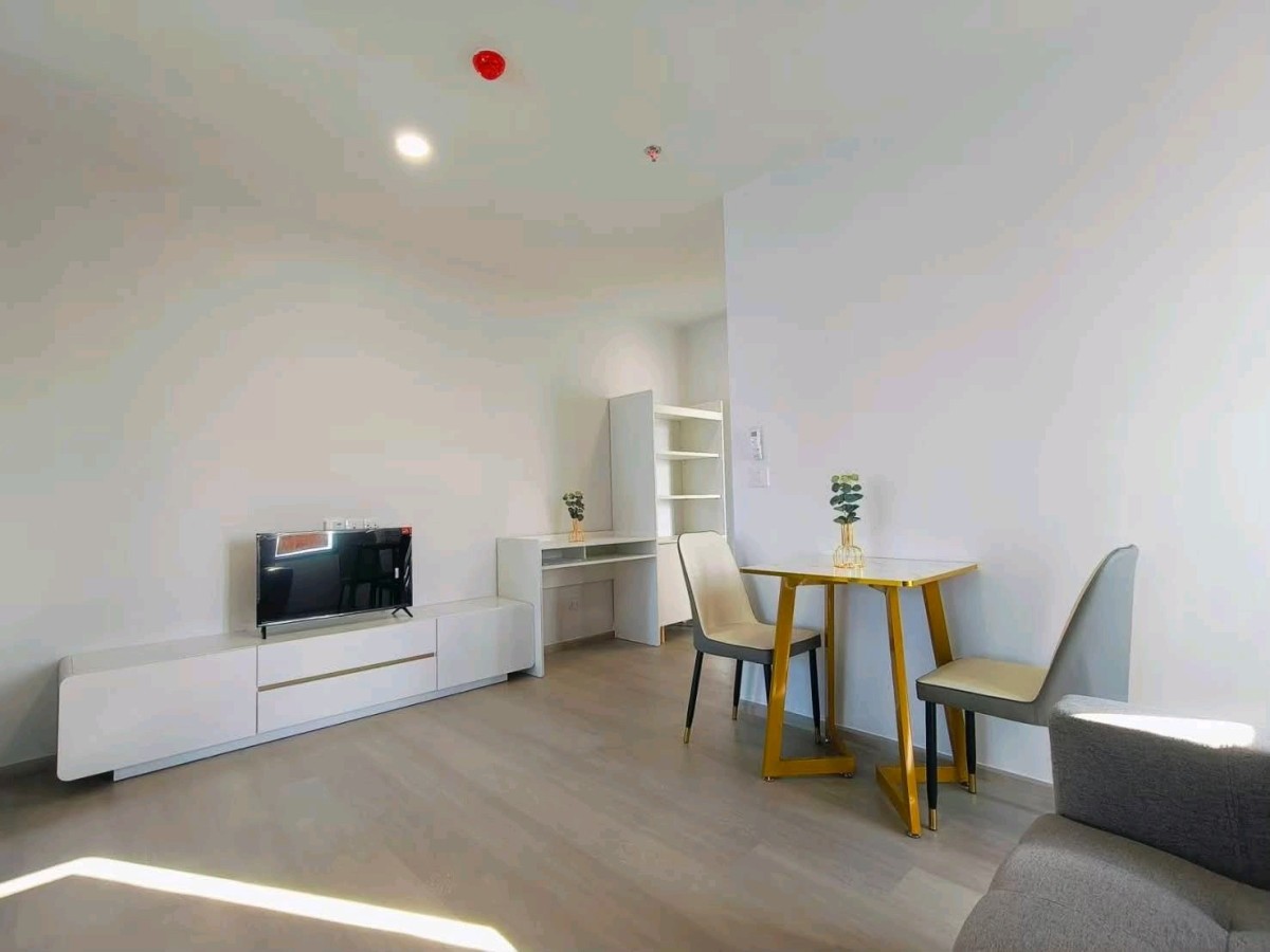 Aspire Rattanathibet Weston | ใกล้ MRT บางกระสอ ประมาณ 200 เมตร