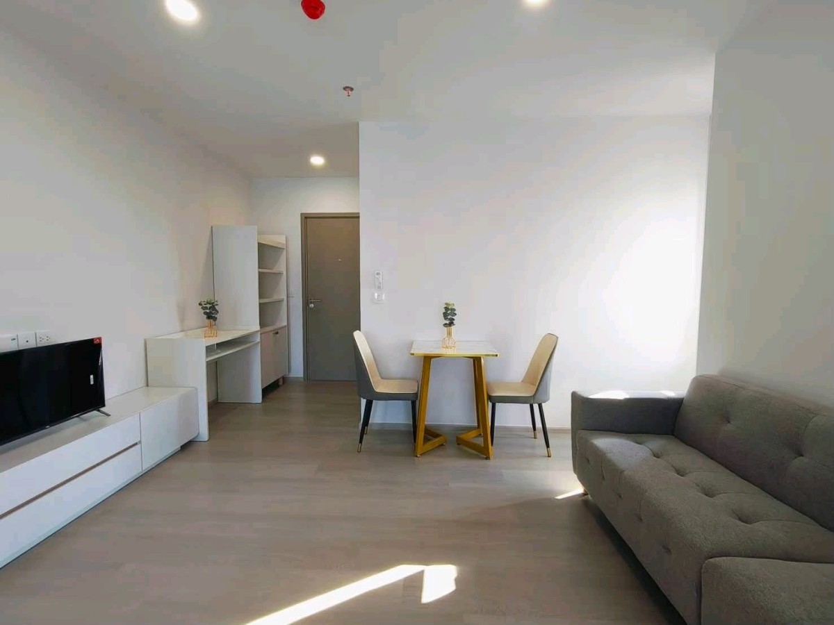 Aspire Rattanathibet Weston | ใกล้ MRT บางกระสอ ประมาณ 200 เมตร