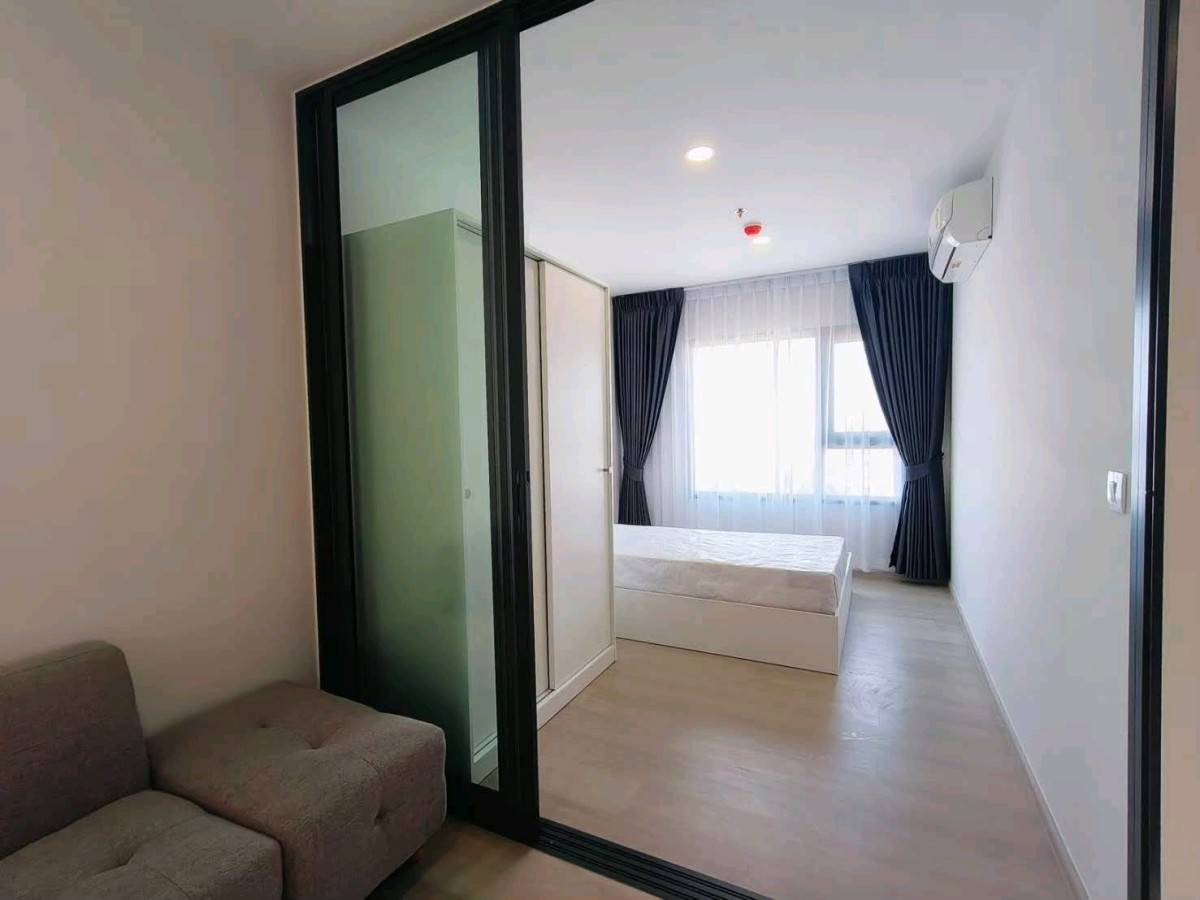 Aspire Rattanathibet Weston | ใกล้ MRT บางกระสอ ประมาณ 200 เมตร