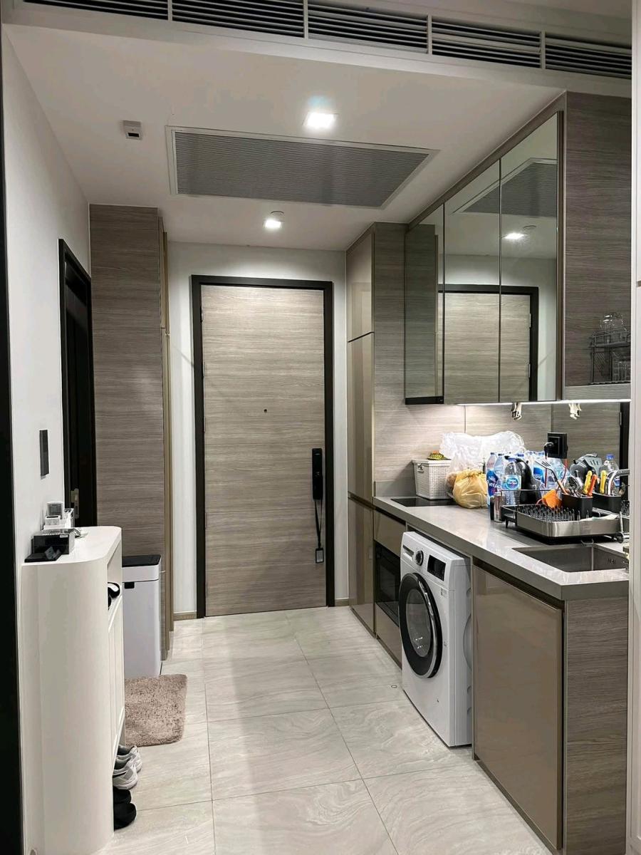 The Crest Park Residences | 🎉🎈ให้เช่า The crest park residences ห้องสวยราคาดีสุดในตึก✨ว่าง1พย69