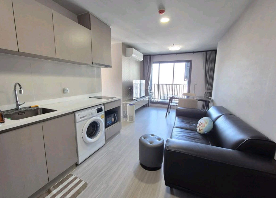 Life Ladprao | ห้องว่าง พ.ย.2569 🏢คอนโด 𝙇𝙞𝙛𝙚 𝙇𝙖𝙙𝙥𝙧𝙖𝙤 ห้องสวย🌈 ห้องสภาพใหม่ “ชั้นสูง” ตรงข้ามเซ็นทรัลลาดพร้าว เดินทางสะดวกมากกกก