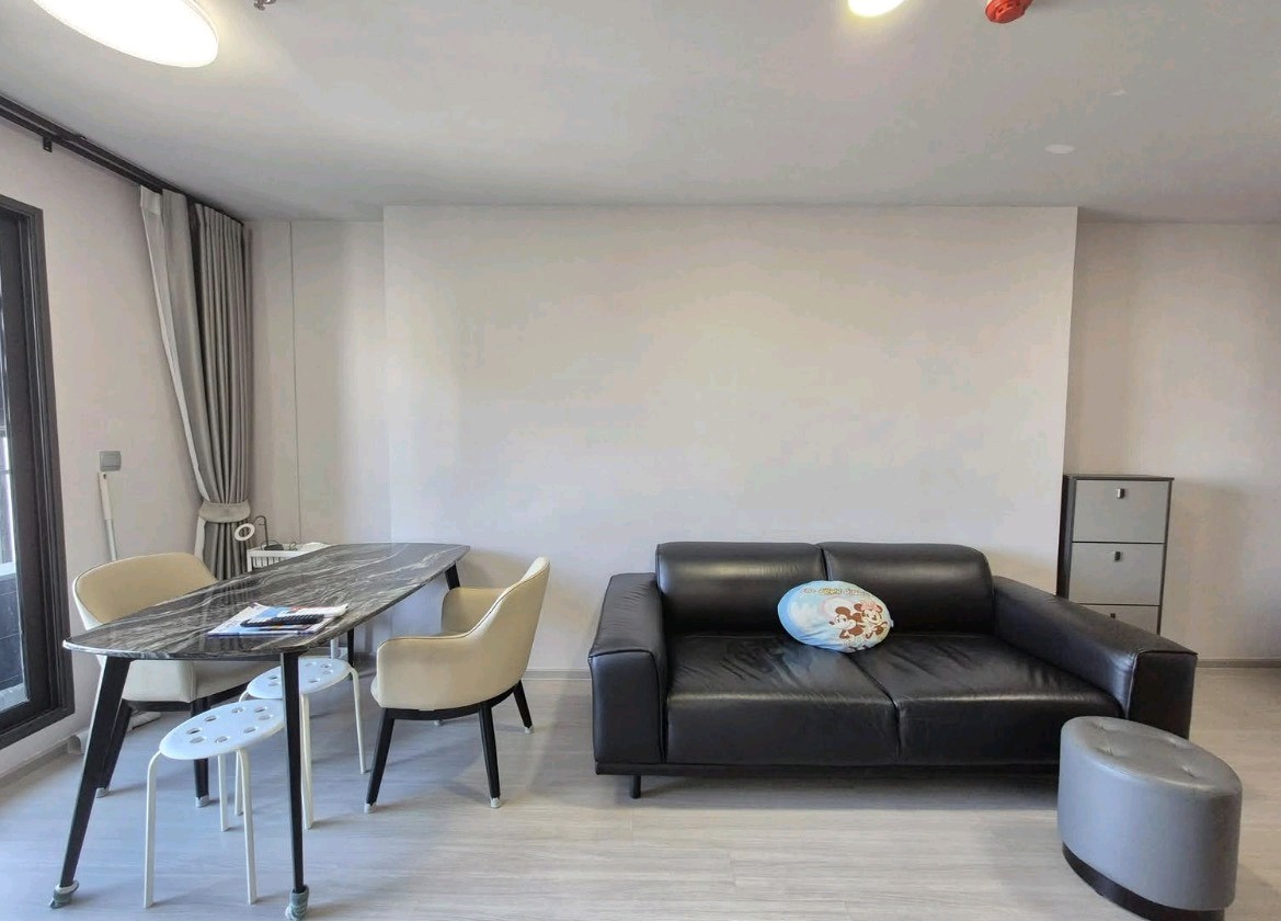 Life Ladprao | ห้องว่าง พ.ย.2569 🏢คอนโด 𝙇𝙞𝙛𝙚 𝙇𝙖𝙙𝙥𝙧𝙖𝙤 ห้องสวย🌈 ห้องสภาพใหม่ “ชั้นสูง” ตรงข้ามเซ็นทรัลลาดพร้าว เดินทางสะดวกมากกกก