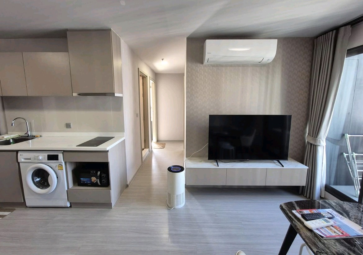 Life Ladprao | ห้องว่าง พ.ย.2569 🏢คอนโด 𝙇𝙞𝙛𝙚 𝙇𝙖𝙙𝙥𝙧𝙖𝙤 ห้องสวย🌈 ห้องสภาพใหม่ “ชั้นสูง” ตรงข้ามเซ็นทรัลลาดพร้าว เดินทางสะดวกมากกกก