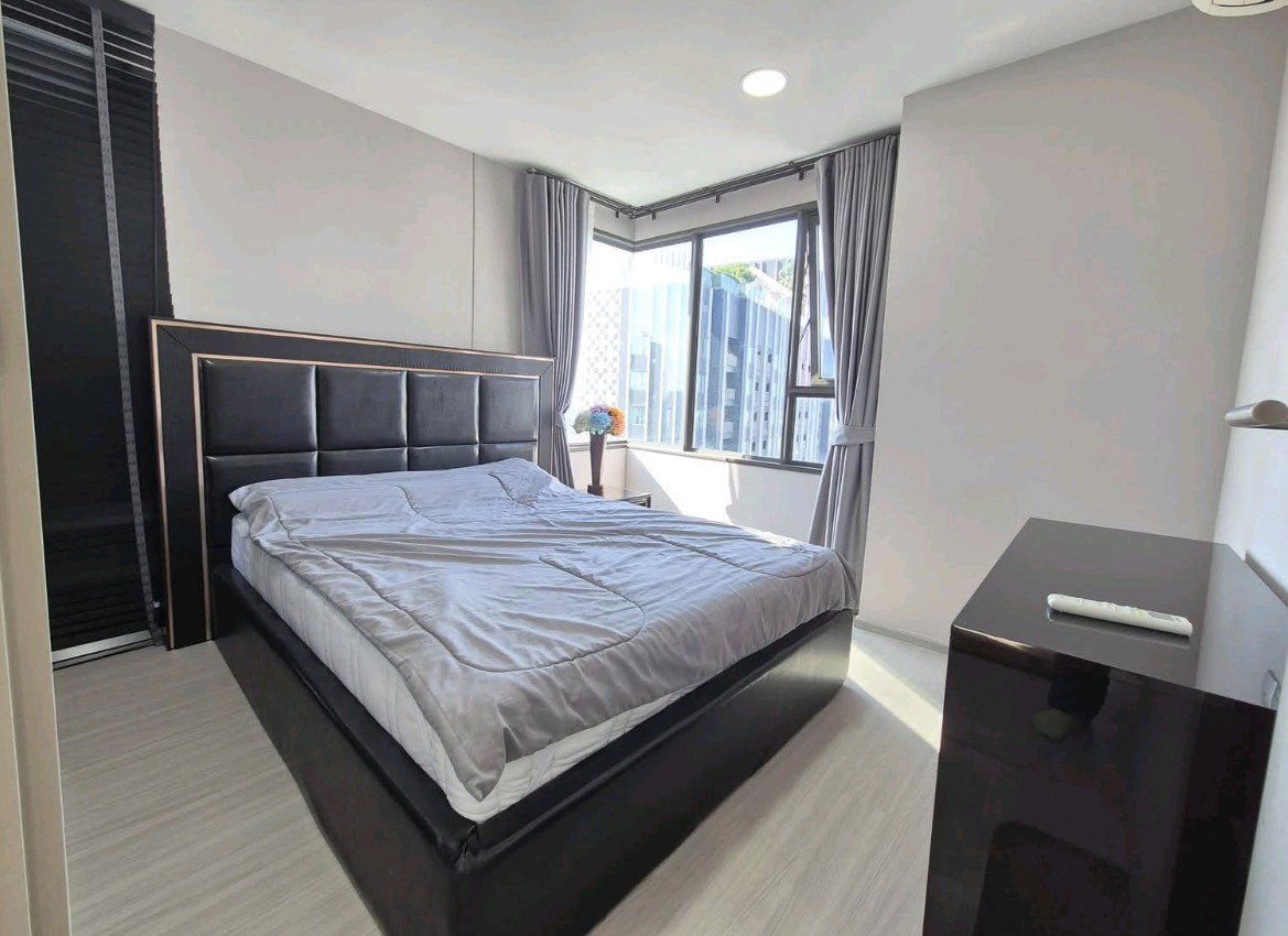 Life Ladprao | ห้องว่าง พ.ย.2569 🏢คอนโด 𝙇𝙞𝙛𝙚 𝙇𝙖𝙙𝙥𝙧𝙖𝙤 ห้องสวย🌈 ห้องสภาพใหม่ “ชั้นสูง” ตรงข้ามเซ็นทรัลลาดพร้าว เดินทางสะดวกมากกกก