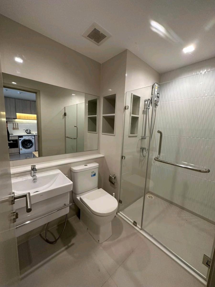 Life Ladprao | 🎈✨ให้เช่าคอนโดLife Ladprao ชั้น 38 ตึก A | 35 ตร.ม. | 1 Bedroom