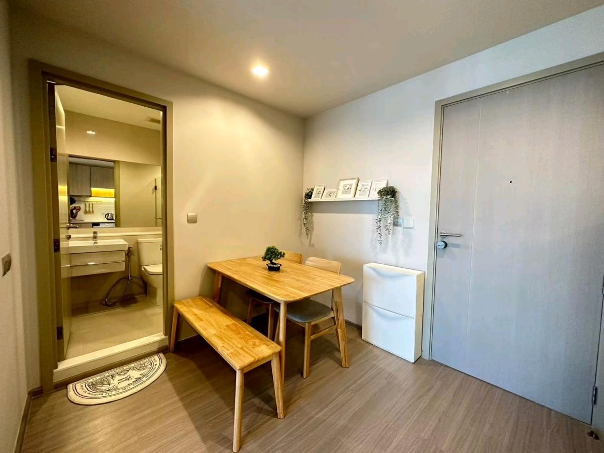 Life Ladprao | 🎈✨ให้เช่าคอนโดLife Ladprao ชั้น 38 ตึก A | 35 ตร.ม. | 1 Bedroom