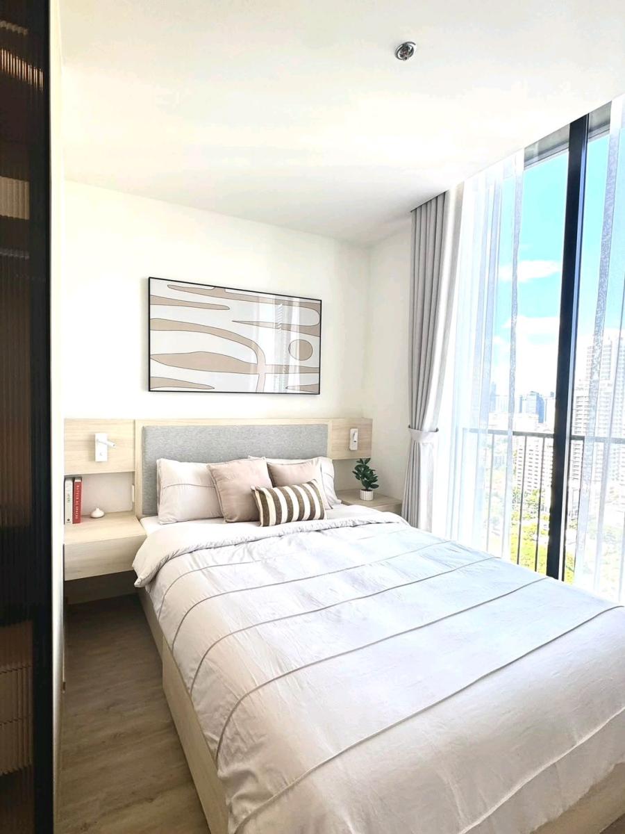 Noble State 39 | ✨🎈เช่าคอนโดNoble State 39: Modern & Cozy 2BR For Rent
