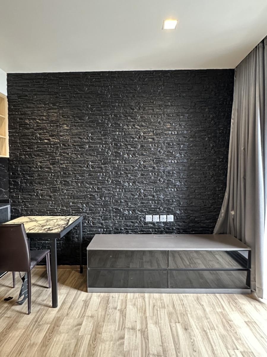 The Line Jatujak-Mochit | 41 ตร.ม. | แต่งสวยสไตล์ Modern Luxury | 6.15 ล้านบาท