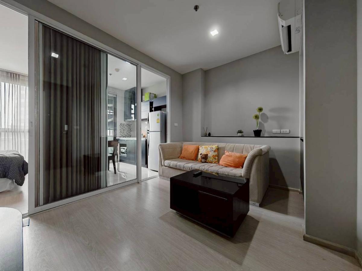 RHYTHM SUKHUMVIT 44/1 | Stylish 1 Bedroom Condo for Rent | 32 SQ.M. | Only ฿20,000/Month