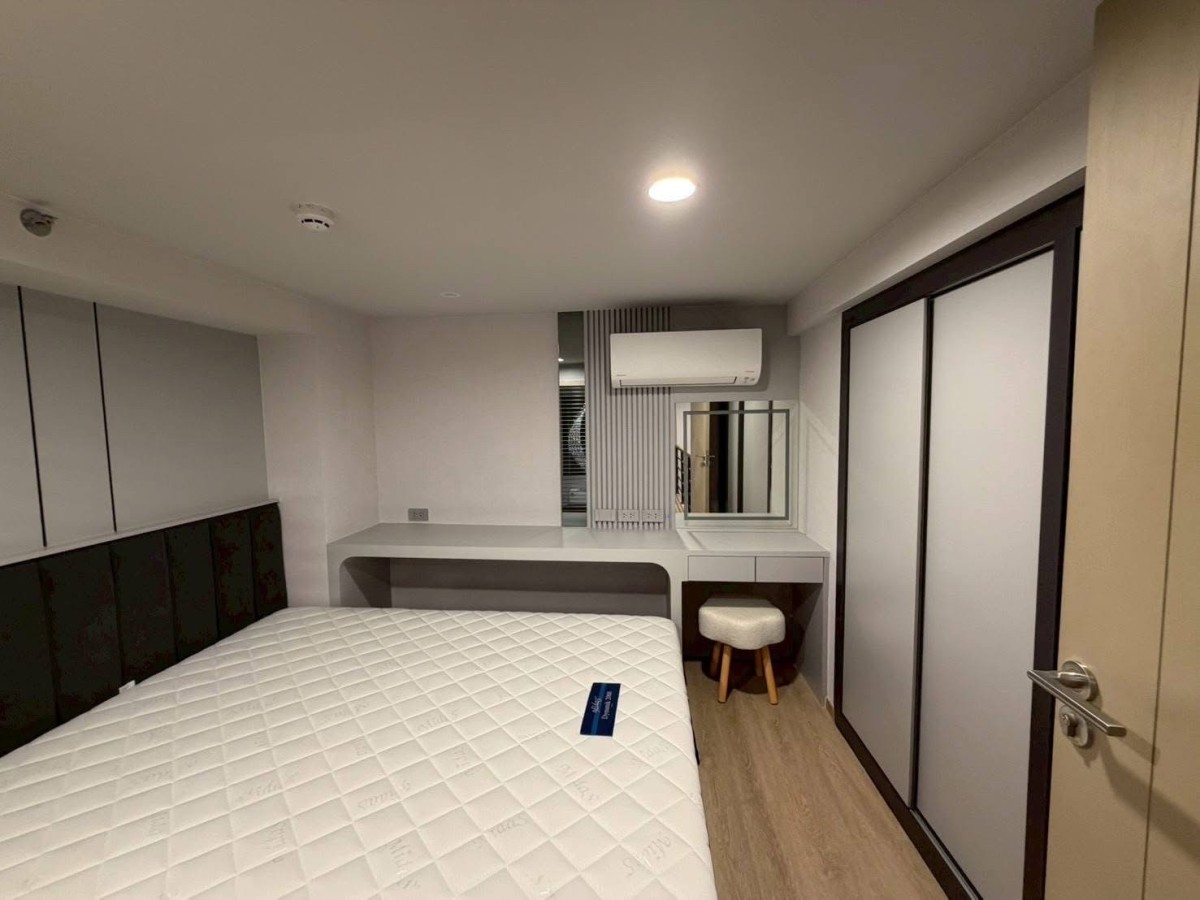 Culture Chula | ✨ Culture Chula คอนโดหรูวิวสวนลุมฯ ชั้น 23 | 2 Bed 59 ตร.ม.