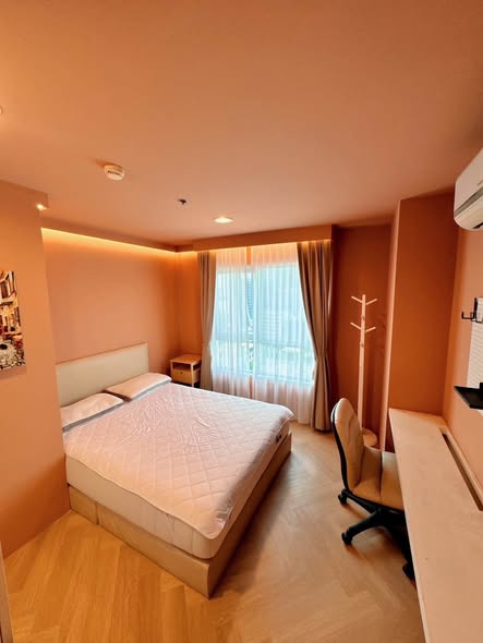 Ivy Sathorn 10 | ชั้น 24 ใกล้ BTS ช่องนนทรี