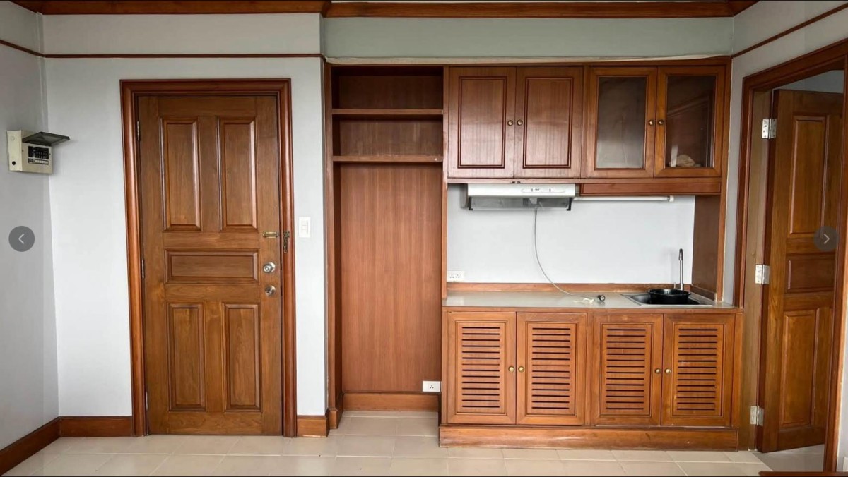 Kensington Place Chaengwattana | ชั้น 7 ใกล้ MRT สายชมพู