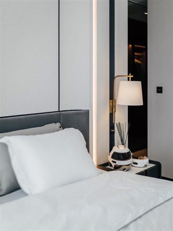 Ashton Silom | พร้อมเช่า Ashton Silom วิวสวยทำเลเริ่ด