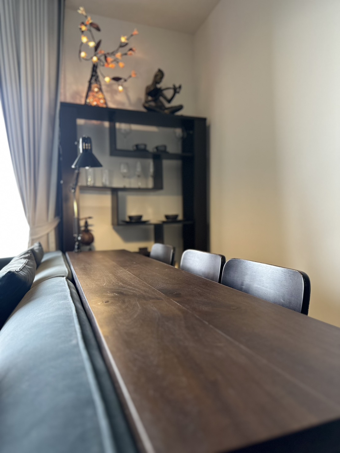 The Line Jatujak-Mochit | ✨ THE LINE JATUJAK–MOCHIT | LUXURY 2 BEDROOMS ✨
