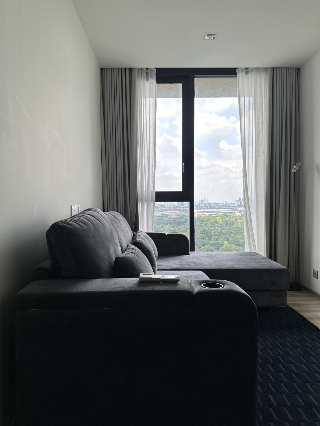 The Line Jatujak-Mochit | ✨ THE LINE JATUJAK–MOCHIT | LUXURY 2 BEDROOMS ✨