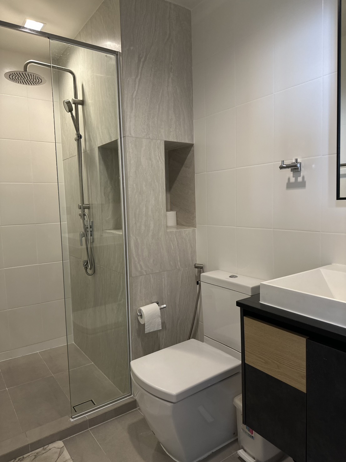 The Line Jatujak-Mochit | ✨ THE LINE JATUJAK–MOCHIT | LUXURY 2 BEDROOMS ✨