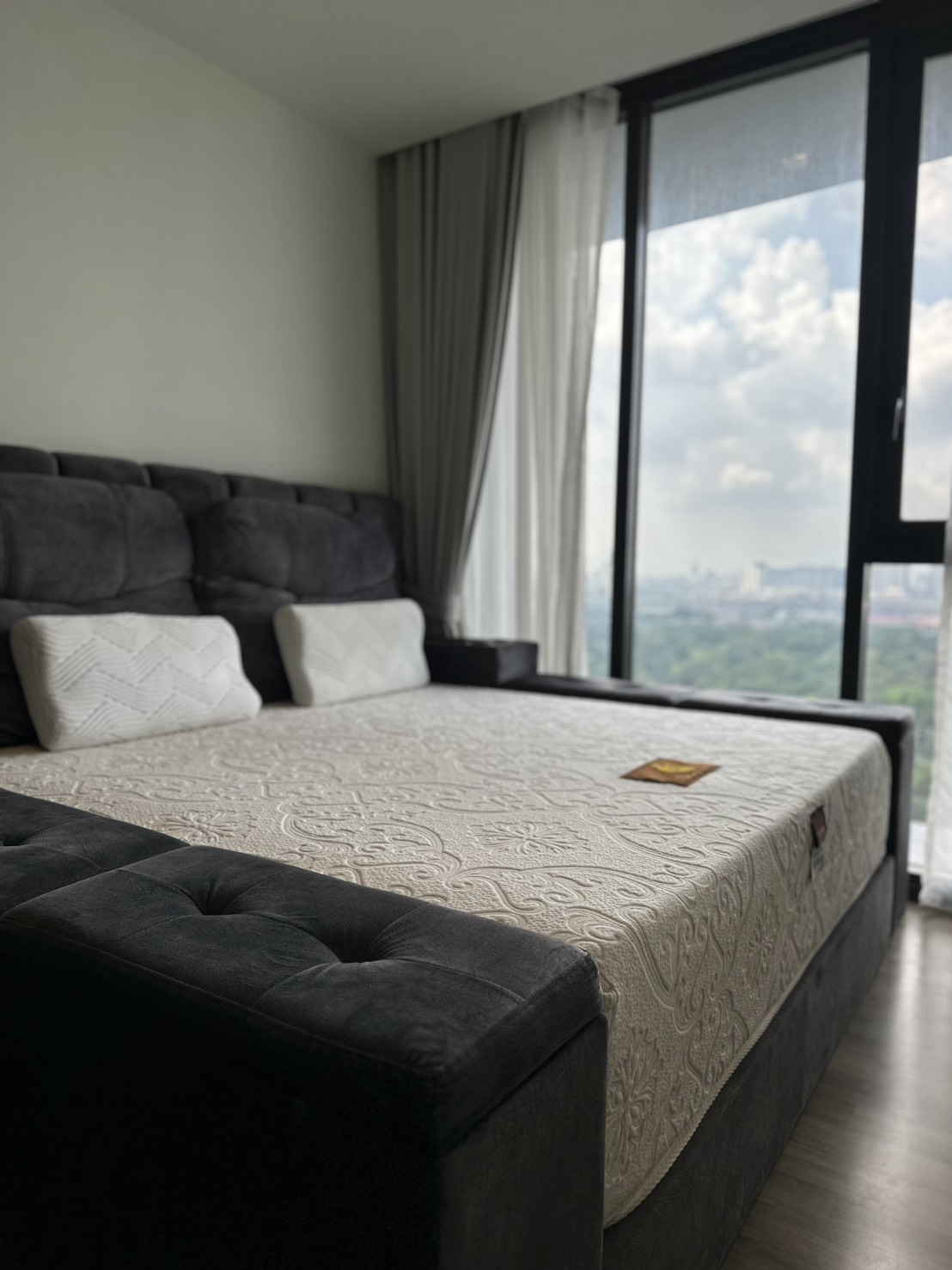 The Line Jatujak-Mochit | ✨ THE LINE JATUJAK–MOCHIT | LUXURY 2 BEDROOMS ✨
