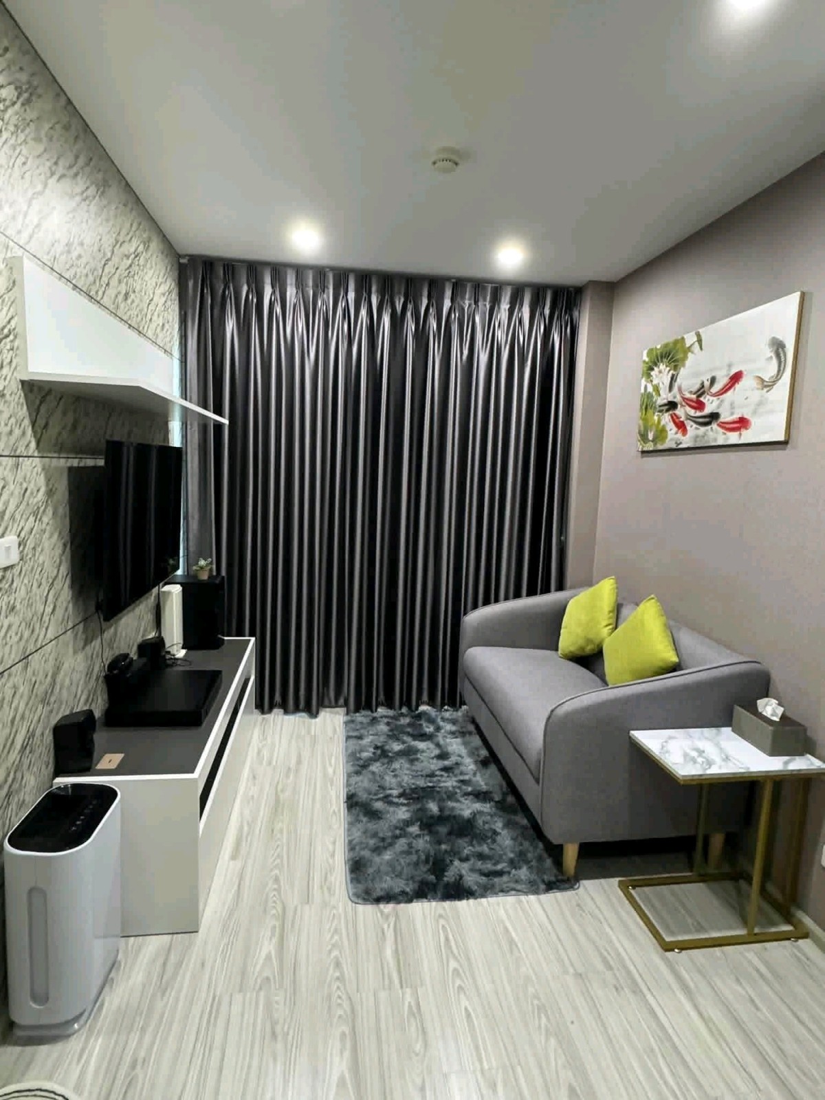 IDEO Mobi Wongsawang Interchange | คอนโดใกล้รถไฟฟ้า MRT บางซ่อน