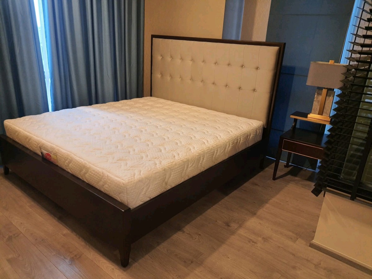 Whizdom avenue ratchada-Ladprao | Whizdom Avenue Ratchada-ladprao/2b2b/55sq.m.