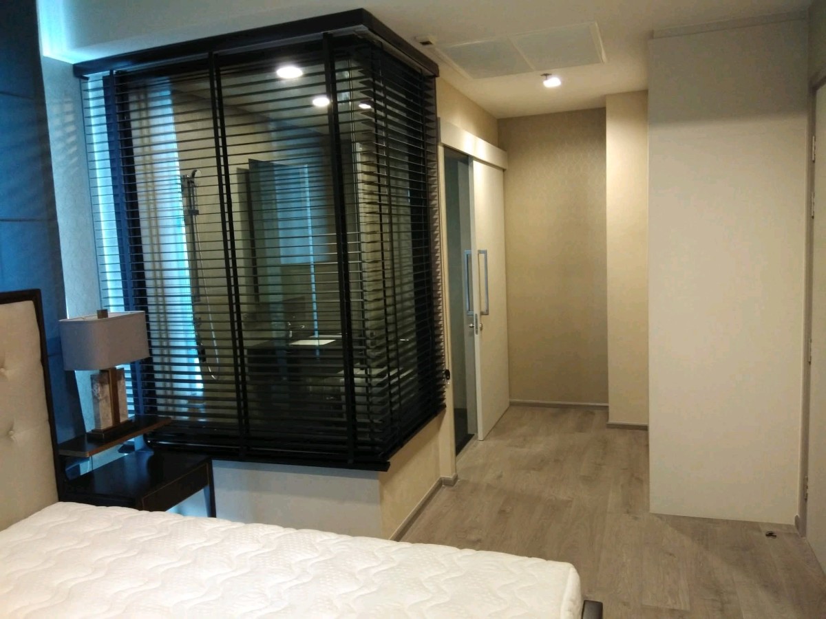 Whizdom avenue ratchada-Ladprao | Whizdom Avenue Ratchada-ladprao/2b2b/55sq.m.