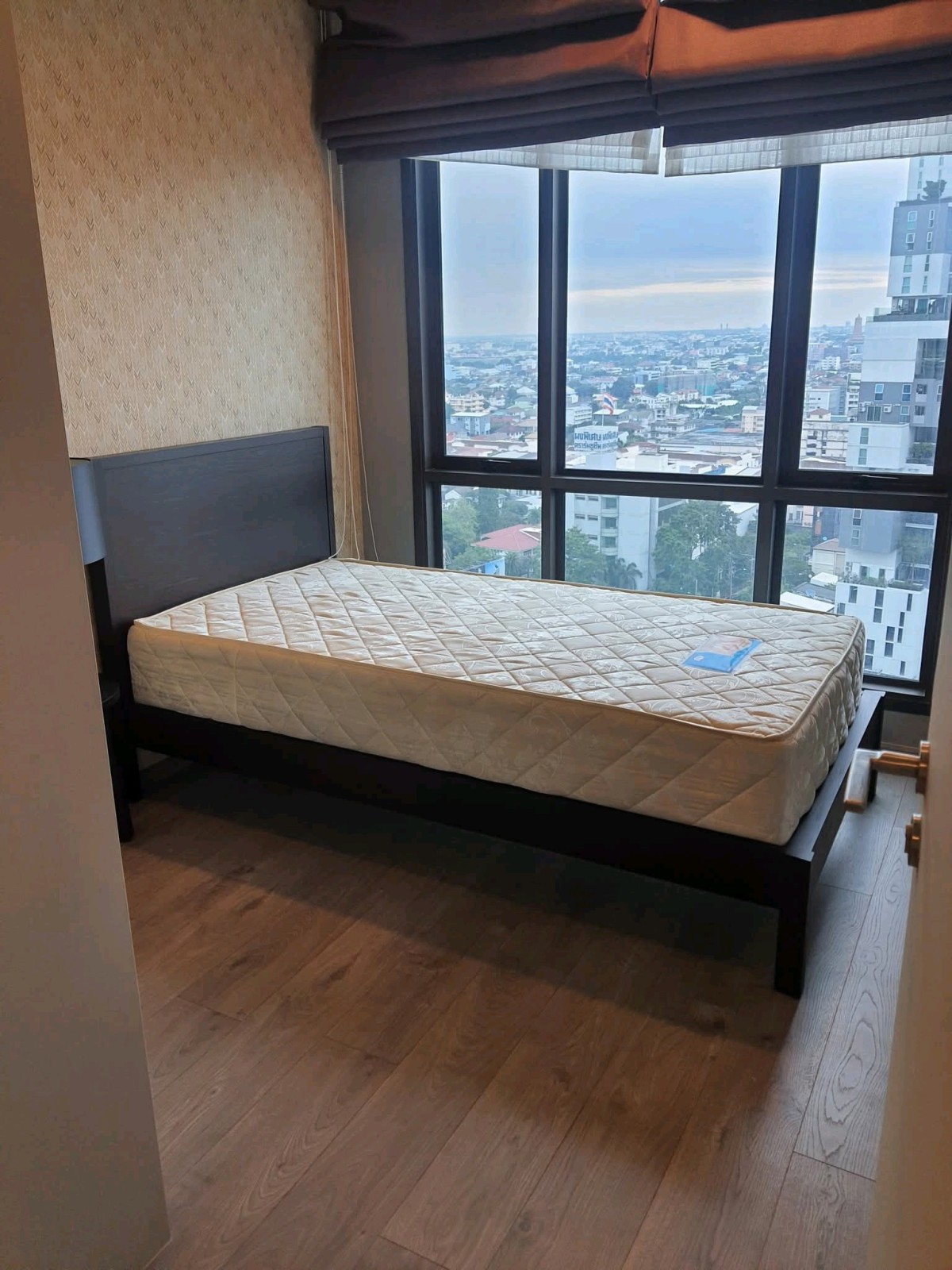 Whizdom avenue ratchada-Ladprao | Whizdom Avenue Ratchada-ladprao/2b2b/55sq.m.