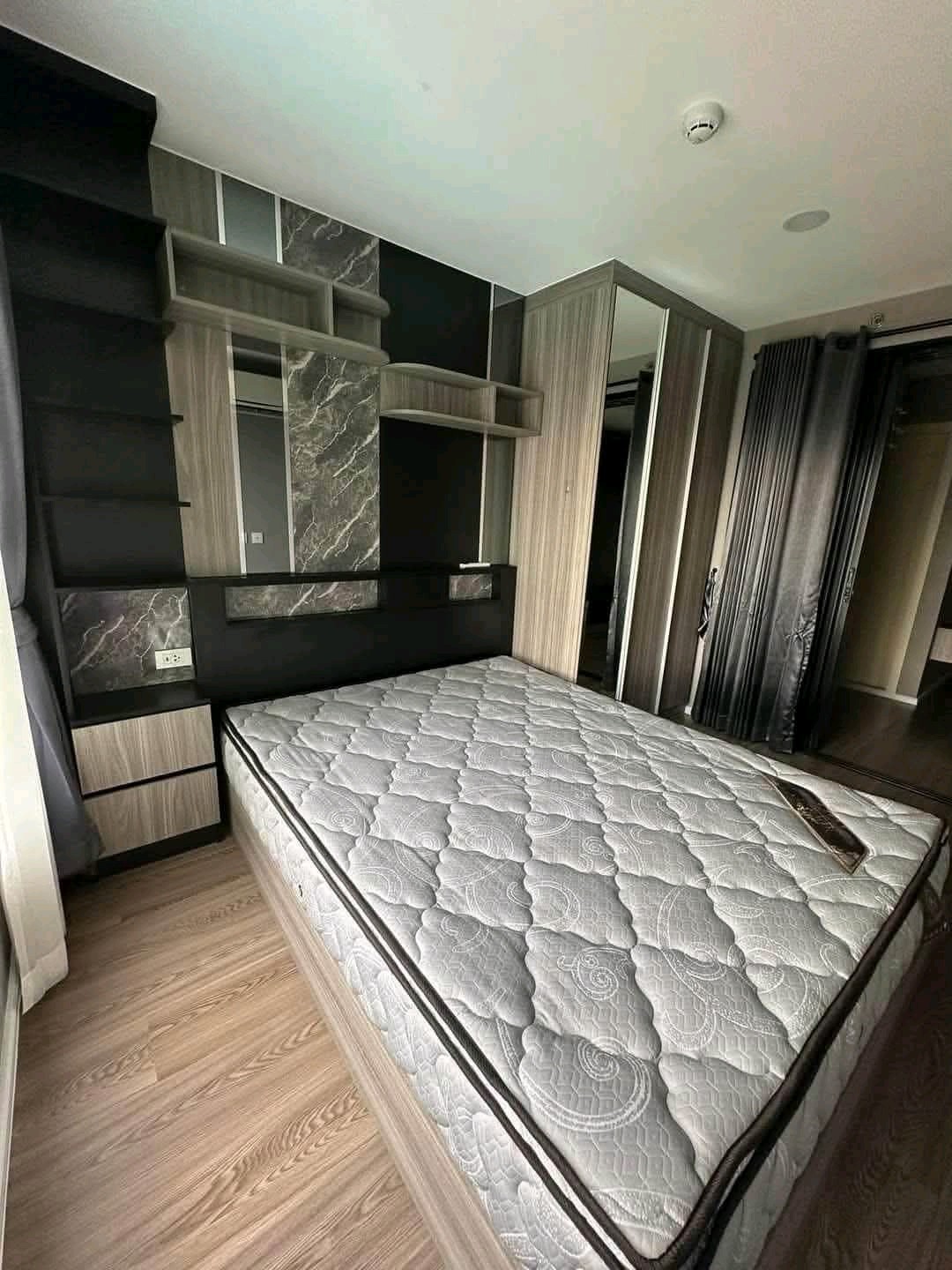 The Origin Phahol - Saphanmai | The origin phahol-saphanmai/1b1b/30sqm.
